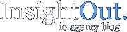 InsightOut. IC-Agency Blog
